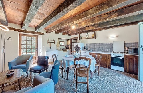 Jayac House | Le Petit Gîte by Interhome