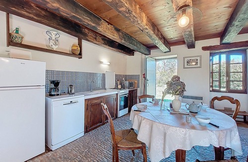 Jayac House | Le Petit Gîte by Interhome