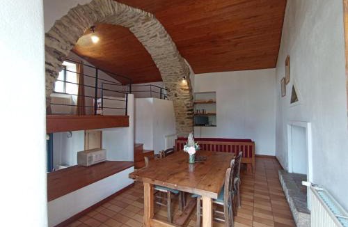 Fraissinet-de-Fourques House | Le petit gîte du veygalier