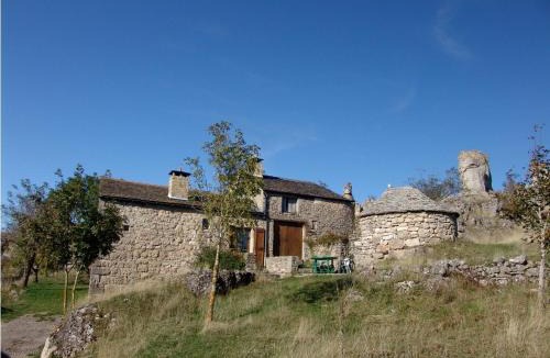 Fraissinet-de-Fourques House | Le petit gîte du veygalier