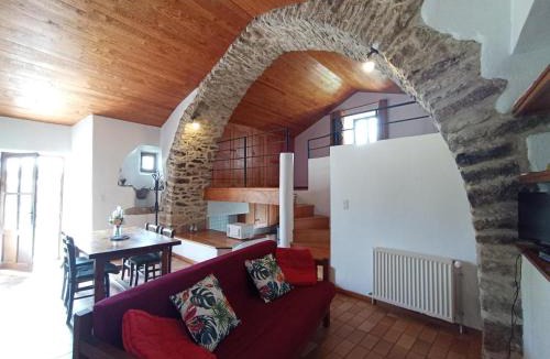 Fraissinet-de-Fourques House | Le petit gîte du veygalier