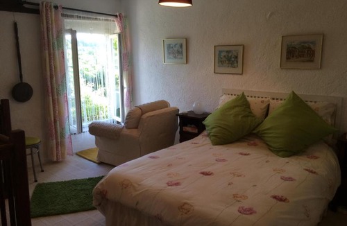Rouillac Apartment | Le Petit Gite Rural