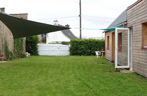 Plestin-les-Greves Apartment | LE PETIT JOCELAIN *