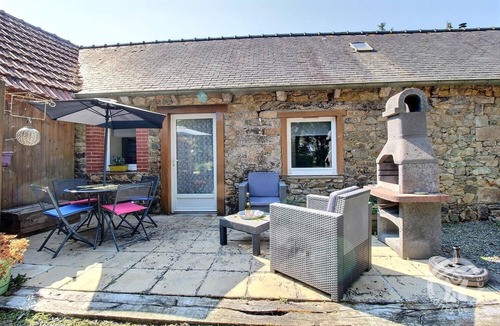 Lannebert House | Le Petit Kergroas - LANNEBERT