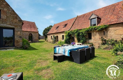 Pleumeur-Bodou House | Le petit Kerguntuil - PLEUMEUR BODOU