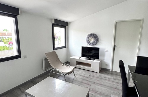 Perigny Apartment | Le Petit Large rental