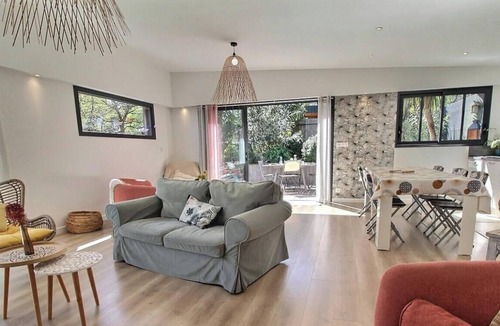 Plougoumelen House | Le Petit Len Zen - Plougoumelen