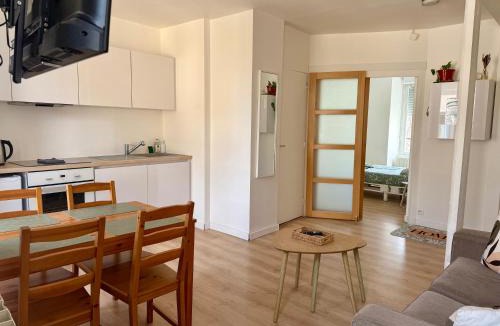 Milly-la-Foret Apartment | Le Petit Milly