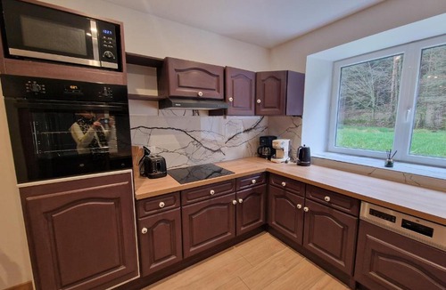 Dossenheim-sur-Zinsel Apartment | Le Petit Moulin dans les Vosges du Nord