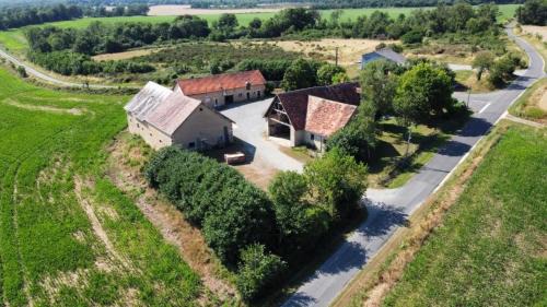 Arthon House | Le Petit Moineau