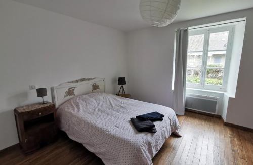 Bielle Apartment | Le petit Monrepos avec bain nordique