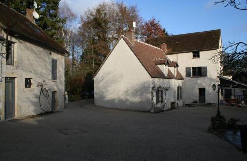 Faverelles Bed & Breakfast | Le Petit Moulin