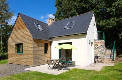 Langoat House | Le Petit Moulin - Langoat