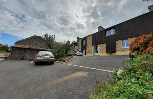 Beauvoir Bed & Breakfast | Le Petit Moulin Rouge, B&B, SDB en-suite, parking privé gratuit