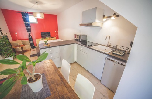 Thenioux Bed & Breakfast | Le Petit Nancay