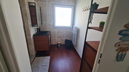 Saint-Charles du Port Apartment | Le Petit Navire - Docks Vauban - Ascenceur