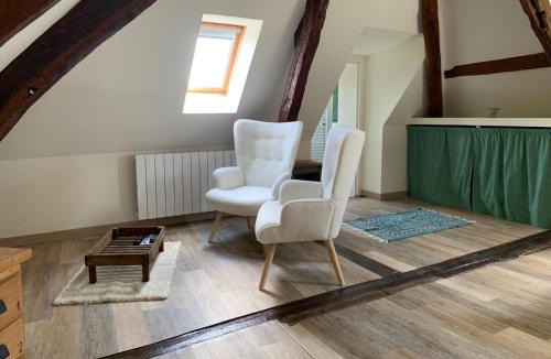 Le Theil Apartment | Le Petit Perché