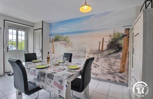 Ploezal House | Le petit ploëzalais