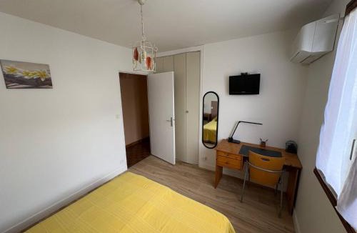 Bonny-sur-Loire House | Le Petit Puits de l Ange