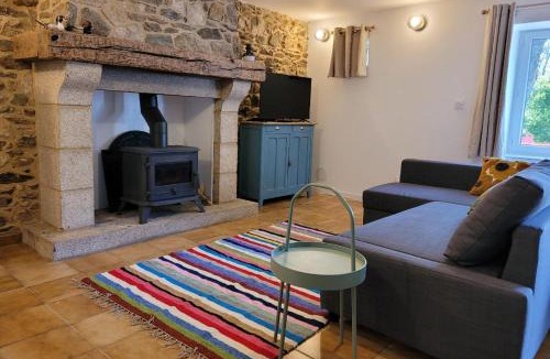 Lanrodec House | Le Petit Quinquis