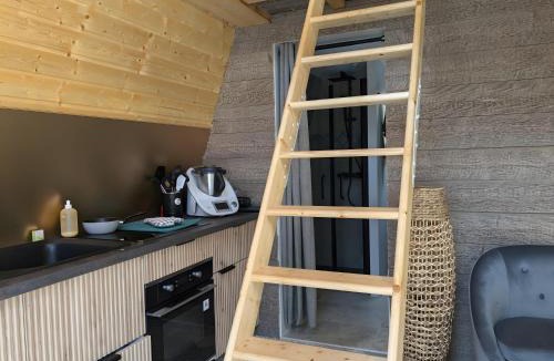 Soucht Ski Chalet | Le petit Sabotier