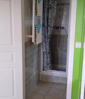 Aiguihe Apartment | Le Petit St Clair
