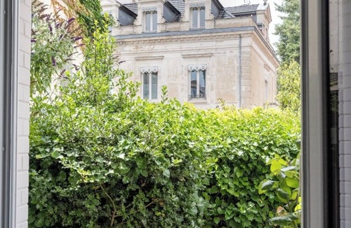 Republique Apartment | Le Petit Thermal