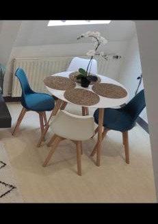 Treguier Apartment | Le petit Treguier
