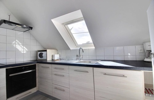 Plougrescant House | Le Phare du Paon - Plougrescant
