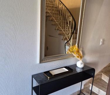 Riantec House | LE PHARE - Maison Riantec, Plage 130m - PL6003