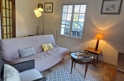 Riantec House | LE PHARE - Maison Riantec, Plage 130m - PL6003