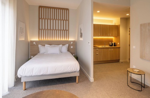 Clermont-Ferrand Hotel | Le Pic Coliving