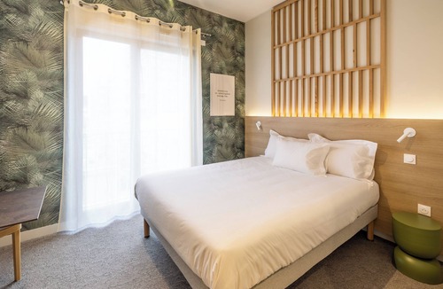 Clermont-Ferrand Hotel | Le Pic Coliving