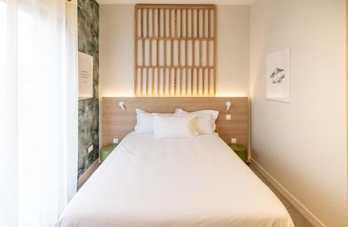 Clermont-Ferrand Hotel | Le PIC