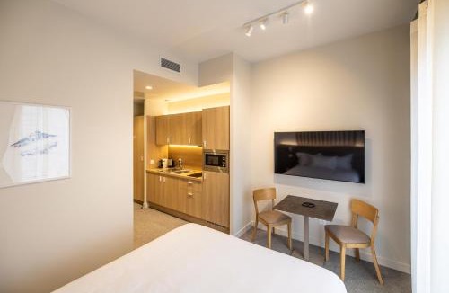 Clermont-Ferrand Hotel | Le PIC