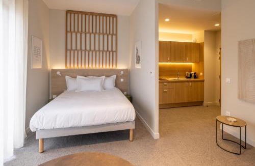 Clermont-Ferrand Hotel | Le PIC