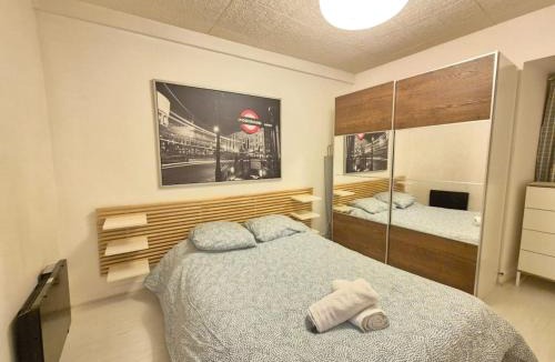 Clermont-Ferrand Apartment | Le Pierre #Quartier Historique#Calme
