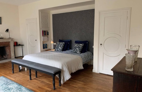 Croix House | Le Pigeonnier