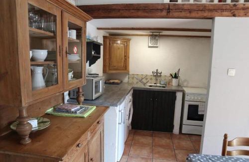 Landrais House | Le Pigeonnier