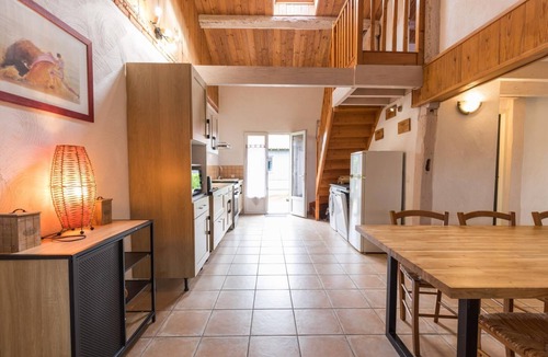 Leon House | Le Pigeonnier - Leon