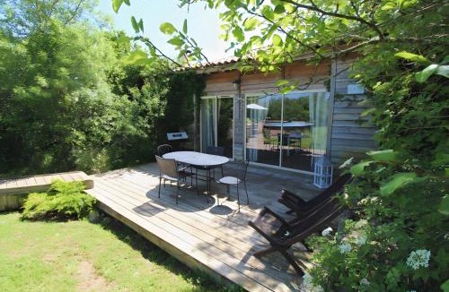 Lavaurette House | Le Pigeonnier Secret