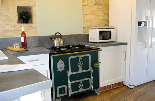 Lavaurette House | Le Pigeonnier Secret: Authentic Charm and Family Serenity