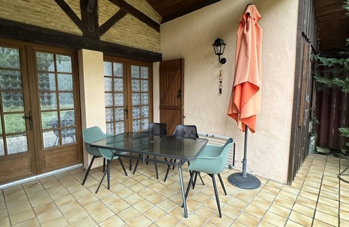 Azur House | Le Pin Franc - Azur - Gîte