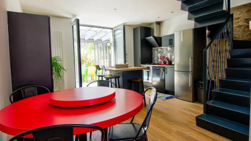Saint-Julien-Chapteuil Apartment | Le Pop