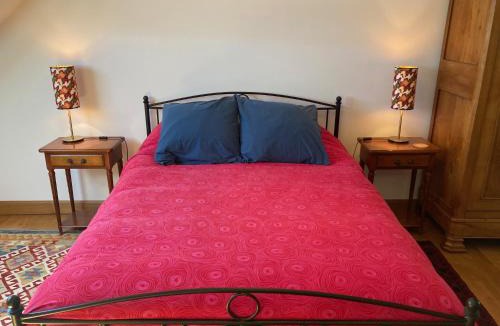Loue Bed & Breakfast | Le Poulailler