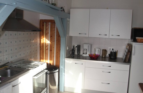 Clohars-Carnoet House | Le Pouldu - "Les Alouettes", large Breton house 100m from the beach.