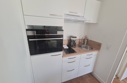 Lorient Apartment | Le Poulorio 9 - Studio - Proche Gare * By Locly *
