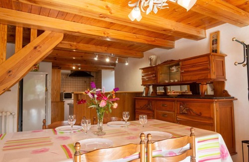 La Canourgue House | Le Poustadou - LA CANOURGUE