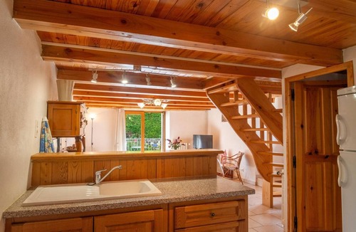 La Canourgue House | Le Poustadou - LA CANOURGUE