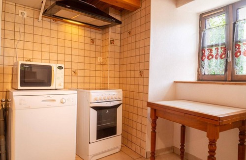 La Canourgue House | Le Poustadou - LA CANOURGUE